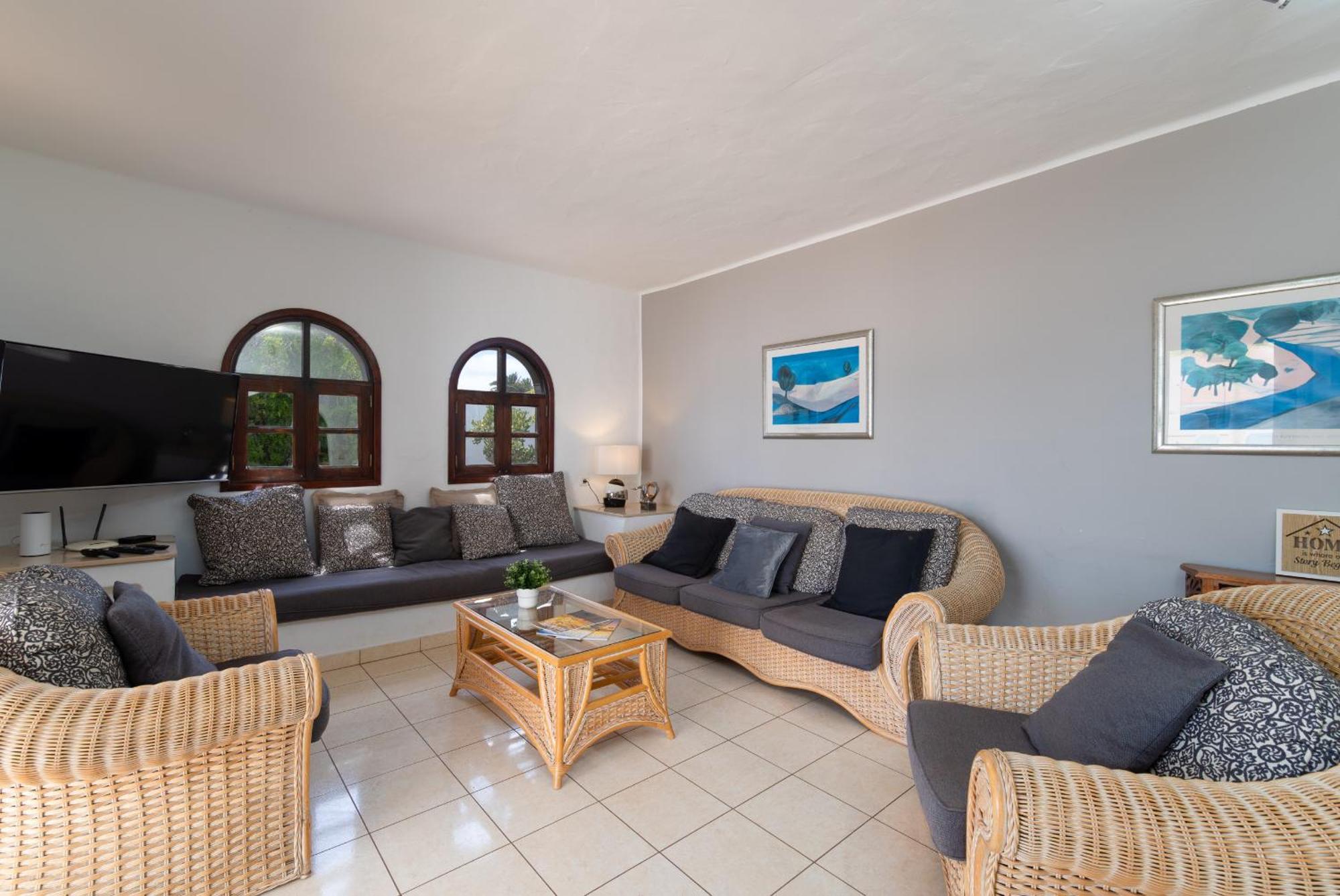 Villa Michelle - Lh114 By Villas Now Ltd Playa Blanca Dış mekan fotoğraf