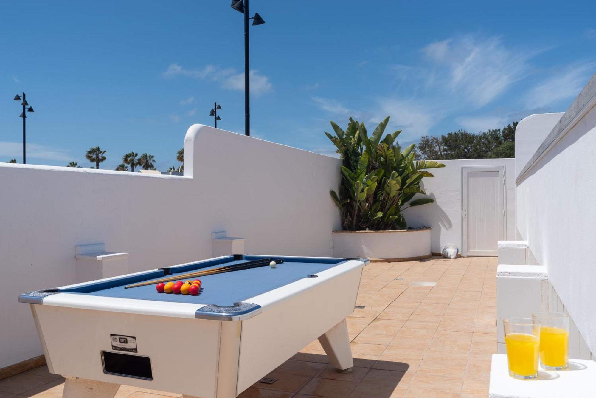 Villa Michelle - Lh114 By Villas Now Ltd Playa Blanca Dış mekan fotoğraf
