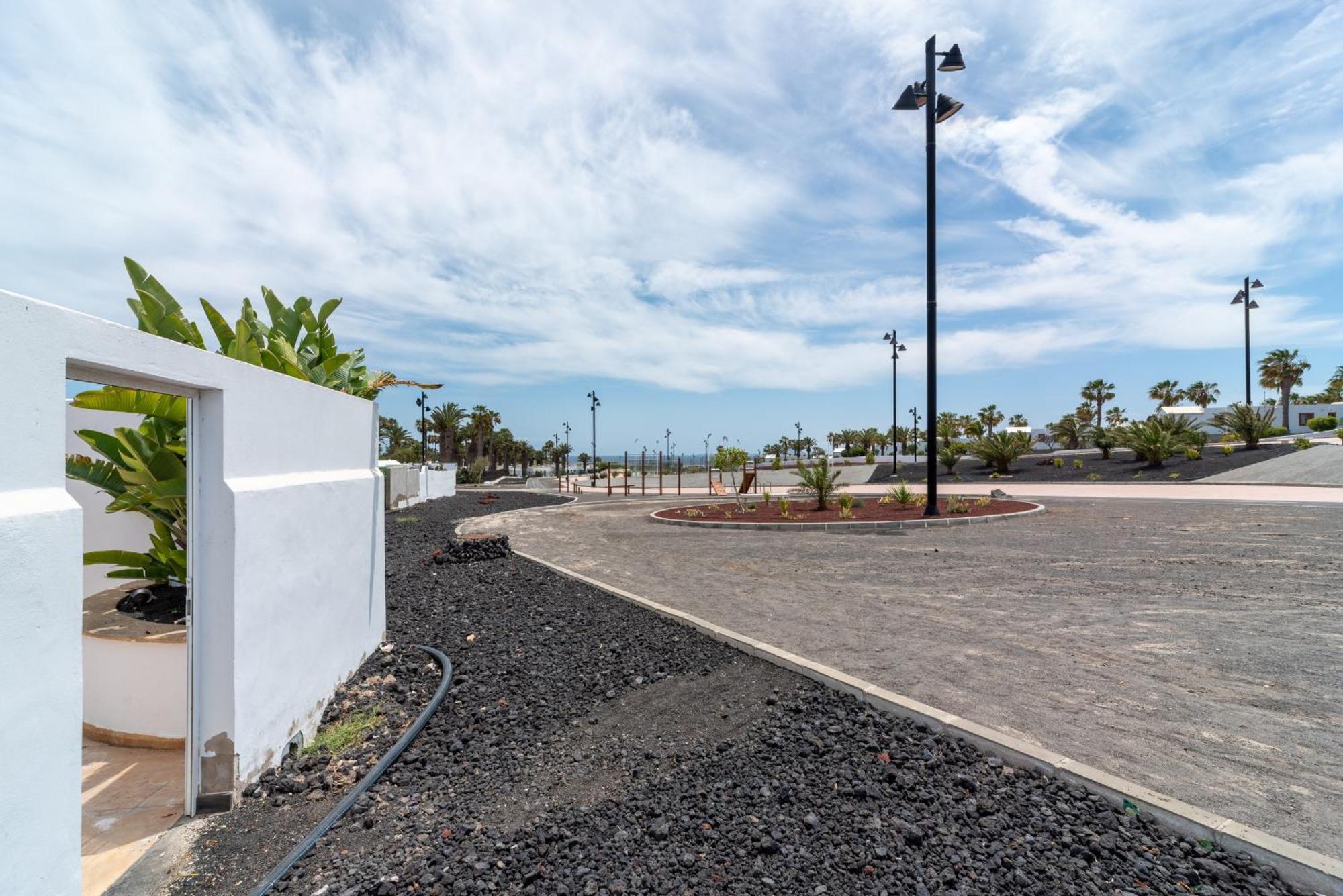 Villa Michelle - Lh114 By Villas Now Ltd Playa Blanca Dış mekan fotoğraf