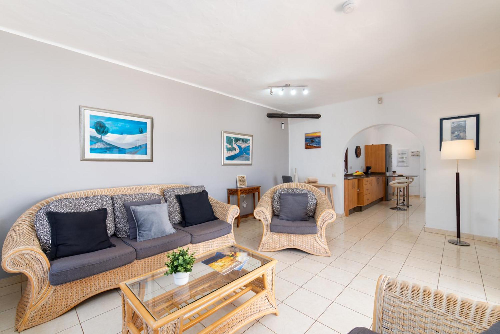 Villa Michelle - Lh114 By Villas Now Ltd Playa Blanca Dış mekan fotoğraf
