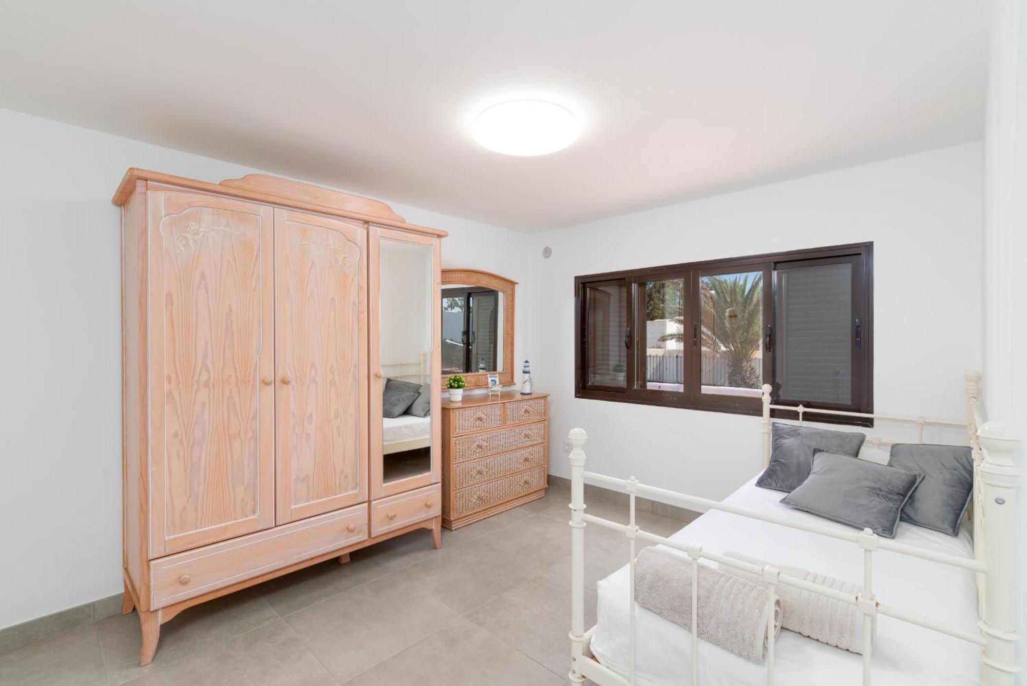 Villa Michelle - Lh114 By Villas Now Ltd Playa Blanca Dış mekan fotoğraf