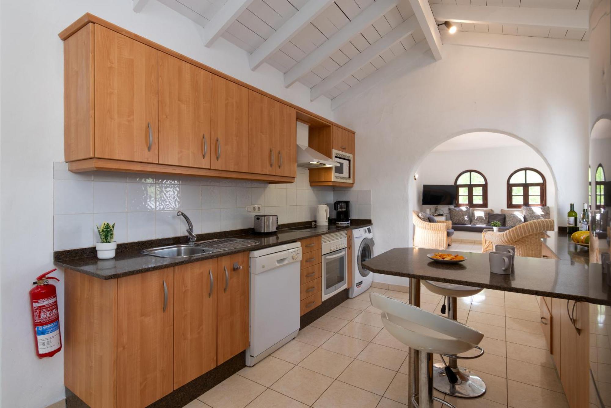 Villa Michelle - Lh114 By Villas Now Ltd Playa Blanca Dış mekan fotoğraf