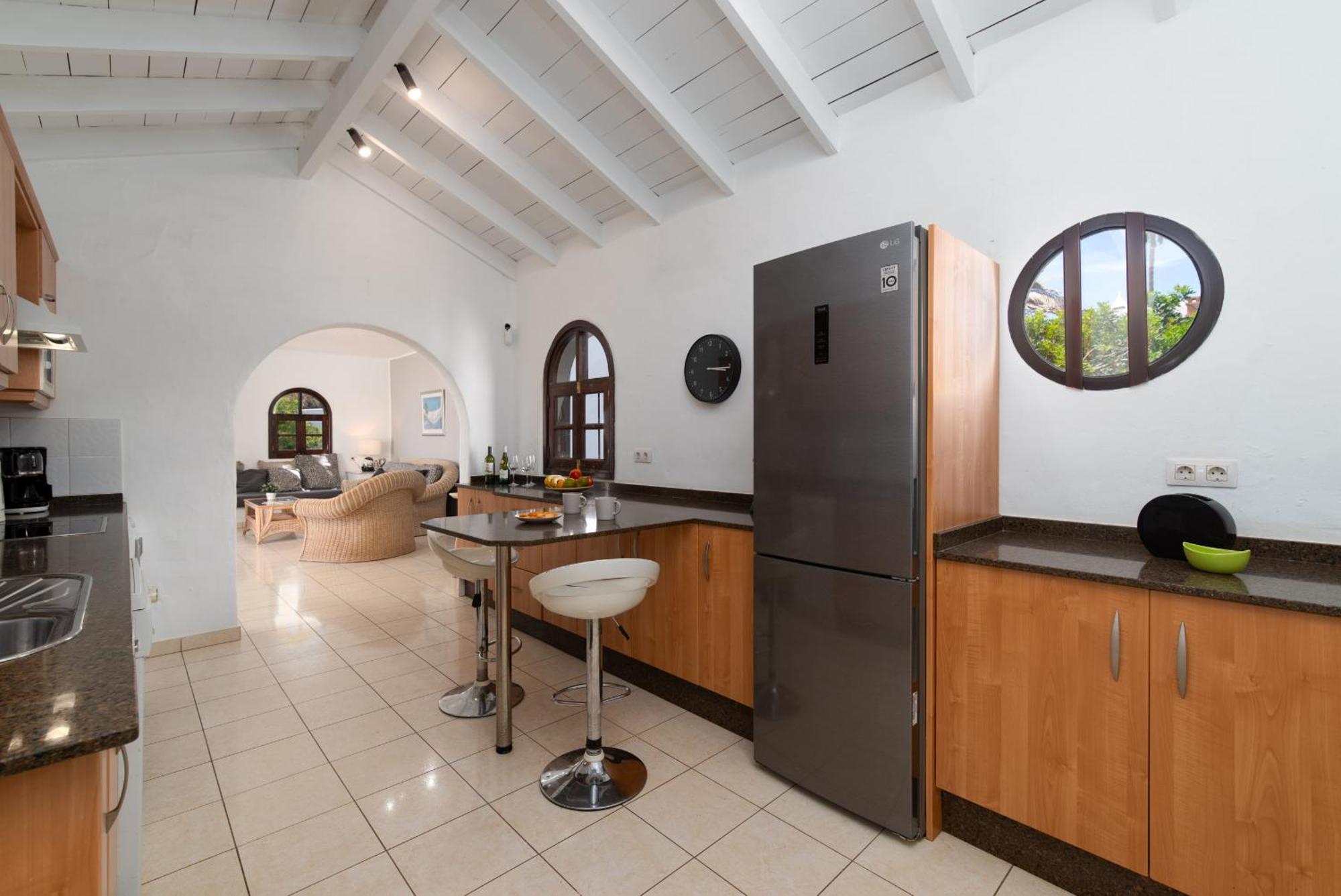 Villa Michelle - Lh114 By Villas Now Ltd Playa Blanca Dış mekan fotoğraf
