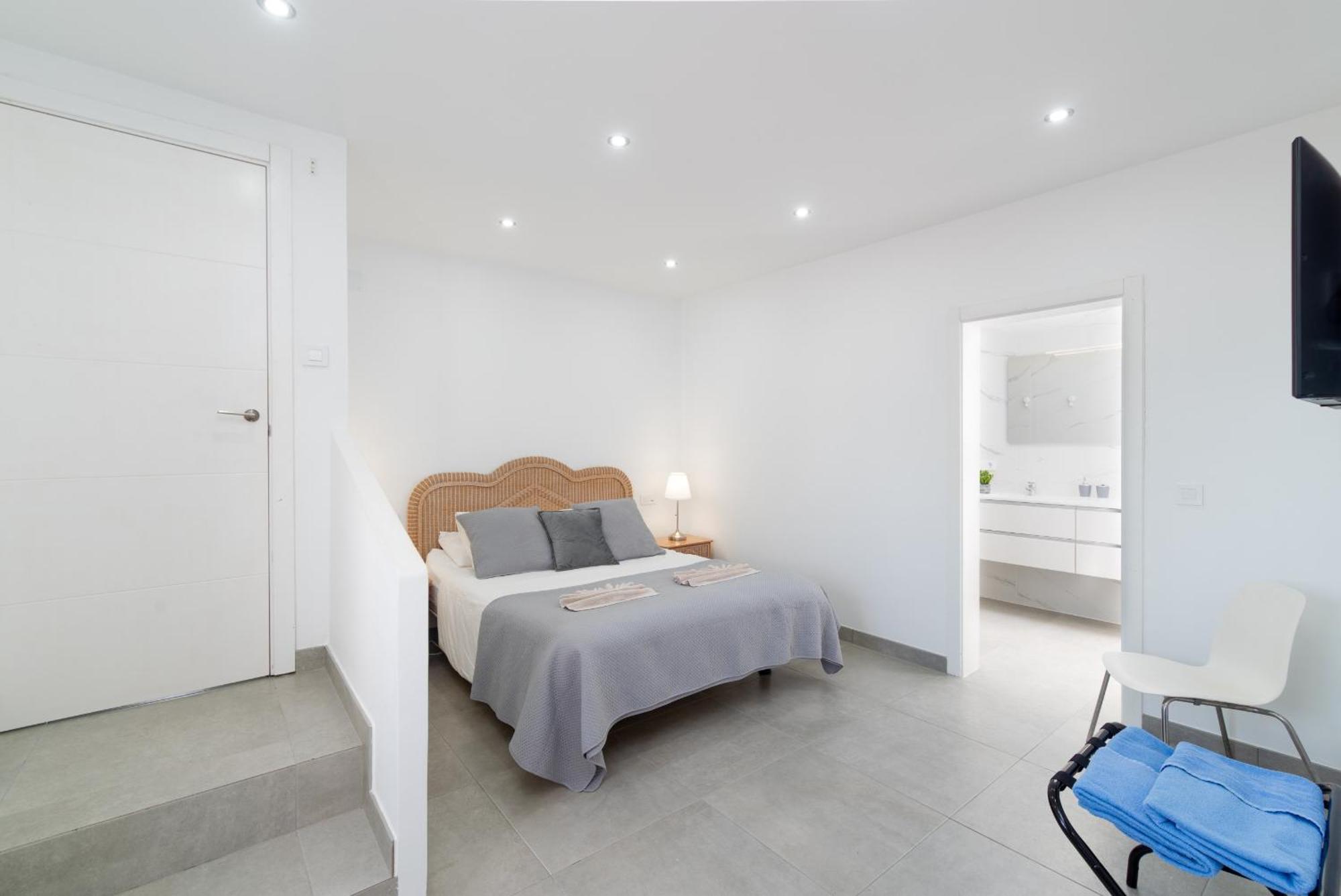Villa Michelle - Lh114 By Villas Now Ltd Playa Blanca Dış mekan fotoğraf